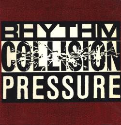 Rhythm Collision : Pressure